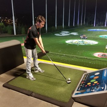 Topgolf - Sports Bars Near Me - Alpharetta, Georgia