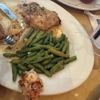 The Cheesecake Factory - Parmesan-Herb Crusted Chicken - Desserts Near Me - Gainesville, Florida The Cheesecake Factory - Parmesan-Herb Crusted Chicken - Desserts Near Me - Gainesville, Florida