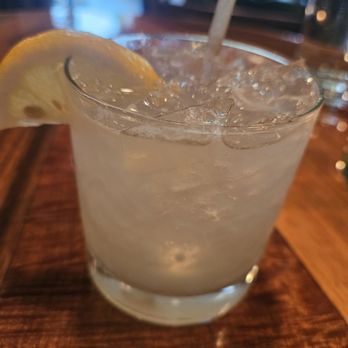 Thyme - Bees knees - New American Near Me - White River Junction, Vermont