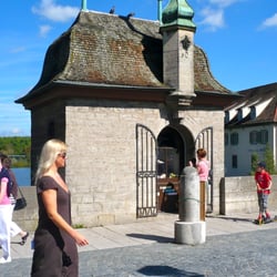 Brückenhaus