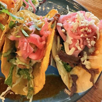 MEXiCUE - Mexican Near Me - New York, New York MEXiCUE - Mexican Near Me - New York, New York