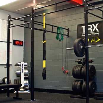 Fit Life Training Studio - Trainers Near Me - San Francisco, California Fit Life Training Studio - Trainers Near Me - San Francisco, California