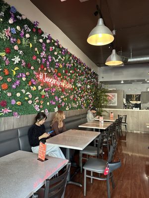 Janejira Thai Bistro by null