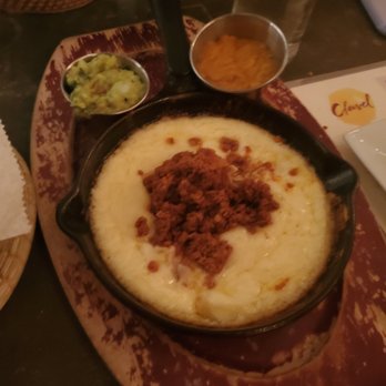 Clavel - Queso Fundido - Bars Near Me - Baltimore, Maryland