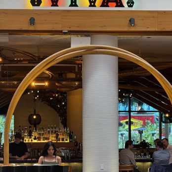 Viva - Entrance - Mexican Near Me - Las Vegas, Nevada