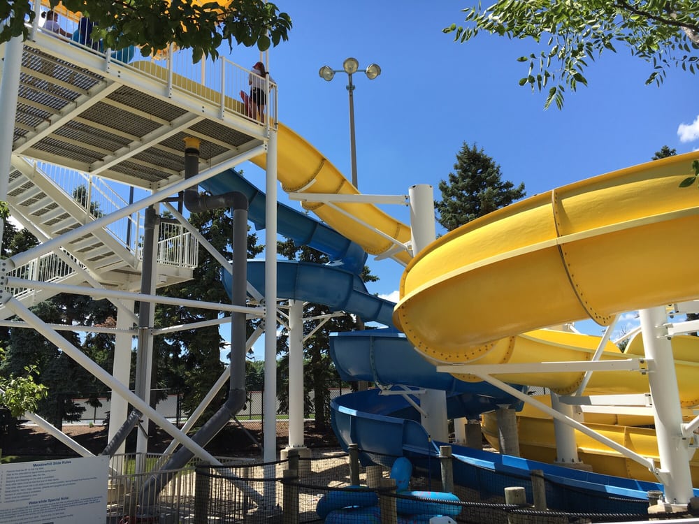 NORTHBROOK PARK DISTRICT Updated October 2024 15 Photos 545 Academy Dr, Northbrook