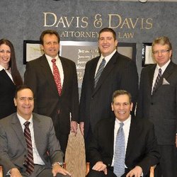 Davis & Davis - Davis and Davis Attorneys