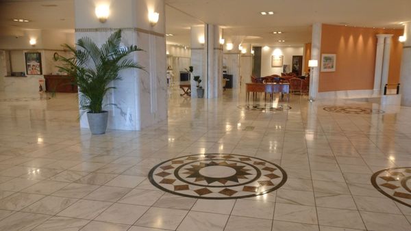 Miyazaki Kanko Hotel by null