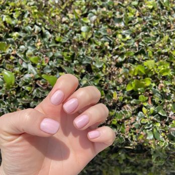 9192 Nails - 37$ gel manicure - Nail Salons Near Me - Marina del Rey, California