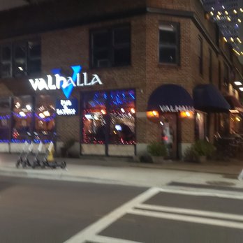 Valhalla Pub and Eatery - Street view - Pubs Near Me - Charlotte, North Carolina Valhalla Pub and Eatery - Street view - Pubs Near Me - Charlotte, North Carolina