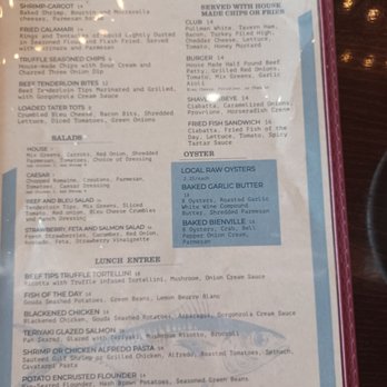 Mile Marker 158 Dockside - Lunch menu - American Near Me - Orange Beach, Alabama Mile Marker 158 Dockside - Lunch menu - American Near Me - Orange Beach, Alabama