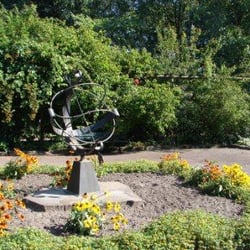 Botanischer Garten der Universität Oldenburg