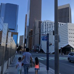 Walk it Down LA - L.A
