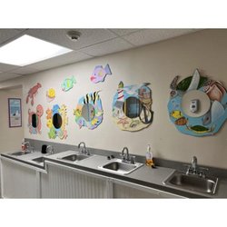 Gentle Touch Smiles for Kids