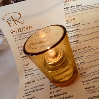 Echo & Rig - It's a special day ;) - Steakhouses Near Me - Las Vegas, Nevada