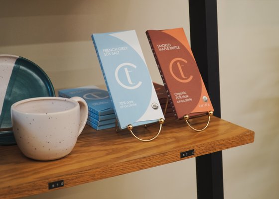 Prequel Cafe by null