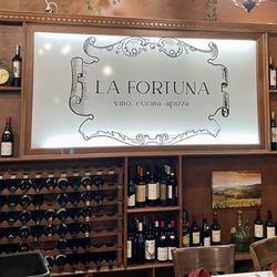 La Fortuna Bar & Restaurant