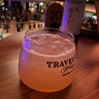 Hollywood Palladium - Champagne mojito $22 - Music Venues Near Me - Hollywood, California Hollywood Palladium - Champagne mojito $22 - Music Venues Near Me - Hollywood, California