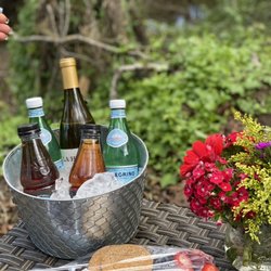 The Elegant PicNic