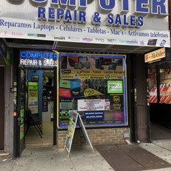 DevComputer - DevComputer store front