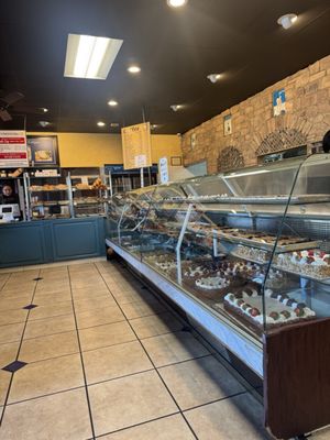 Carlsbad French Pastry Cafe by null