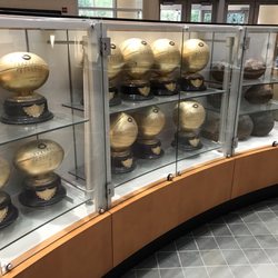Gerald Ratner Athletic Center