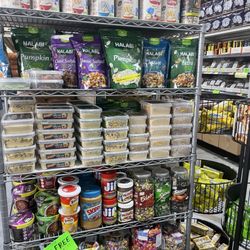 Santos Spice Products