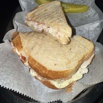 The Bearded Barista - The Ranch sandwich - Coffee & Tea Near Me - San Angelo, Texas The Bearded Barista - The Ranch sandwich - Coffee & Tea Near Me - San Angelo, Texas