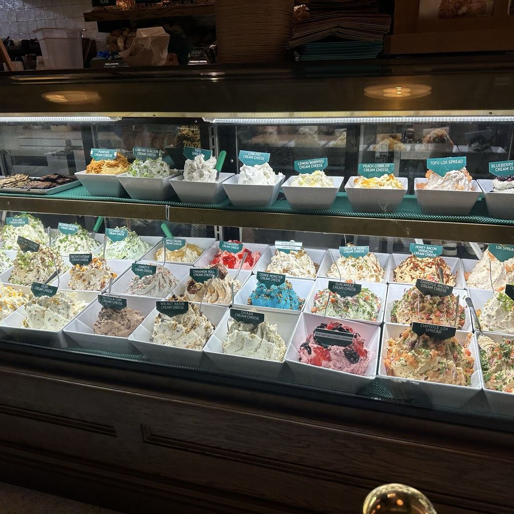 Bagel Pub - Sandwiches Near Me - New York, New York Bagel Pub - Sandwiches Near Me - New York, New York