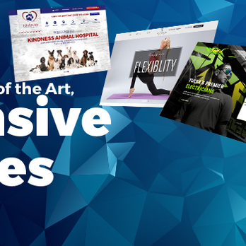 U-Thrive Marketing - Tulsa Web Design - Web Design Near Me - Broken Arrow, Oklahoma U-Thrive Marketing - Tulsa Web Design - Web Design Near Me - Broken Arrow, Oklahoma