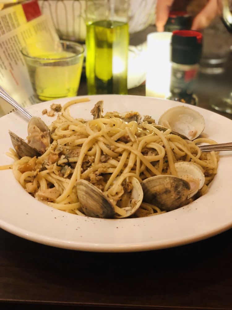 GATTO’S ITALIAN RESTAURANT AND BAR 37 Photos & 198 Reviews Italian