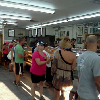 Czech Stop - Bakeries Near Me - West, Texas