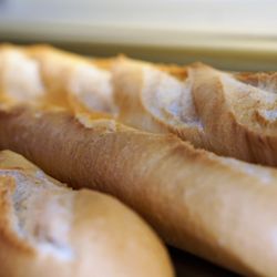 Barby Bäcker - Barby Bäcker Baguettes
