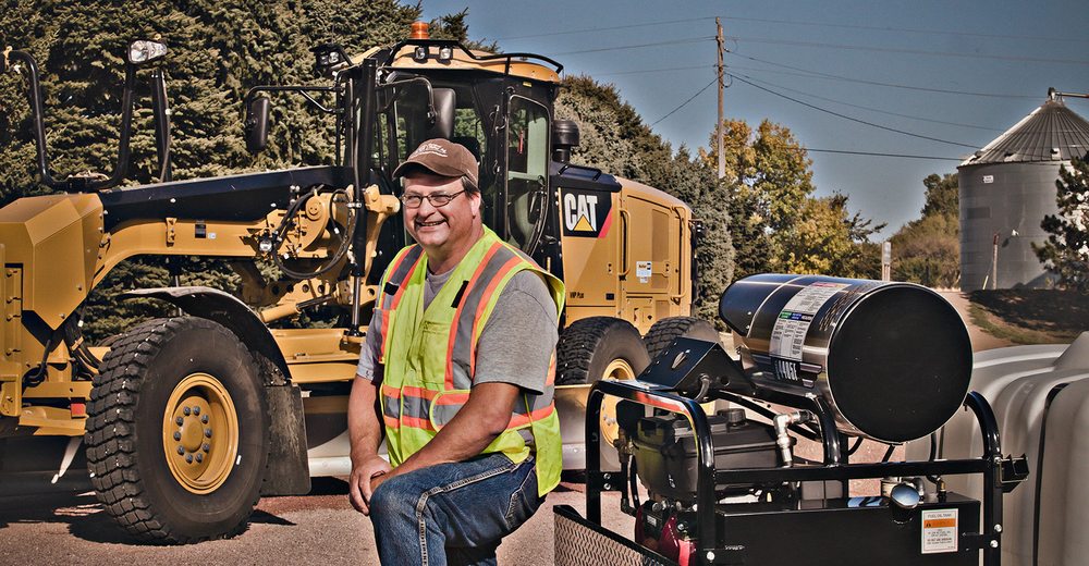 NATIONAL PRESSURE Updated July 2024 10 Photos 47607 Edgar