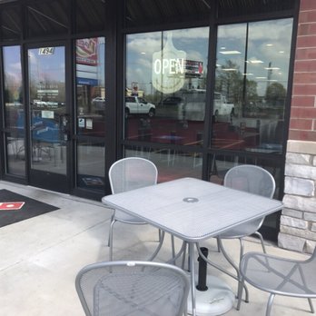 Domino's Pizza - Outdoor seating available - Pizza Near Me - Crown Point, Indiana