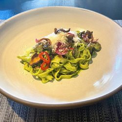 Element 47 - Fettuccini