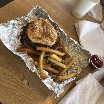 Five Guys - Burgers Near Me - Glendale, Wisconsin