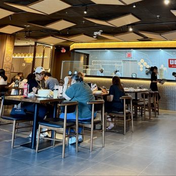 Ugly Dumpling - Dining Area - Chinese Near Me - Scarsdale, New York Ugly Dumpling - Dining Area - Chinese Near Me - Scarsdale, New York