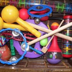 Sarah's Music School