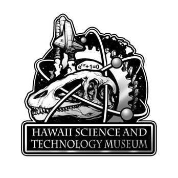 Hawaii Science and Technology Museum - Hawaii Science and Technology Museum Logo - Children's Museums Near Me - Hilo, Hawaii Hawaii Science and Technology Museum - Hawaii Science and Technology Museum Logo - Children's Museums Near Me - Hilo, Hawaii
