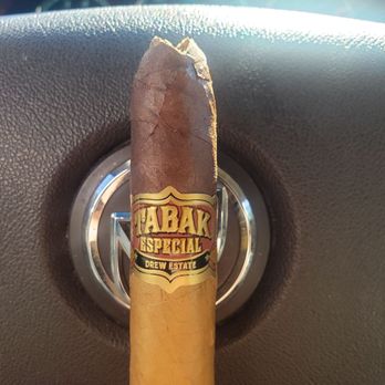 Dulles Expo Center - I really good cigar - Venues & Event Spaces Near Me - Chantilly, Virginia