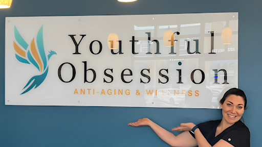Youthful Obsession Logo