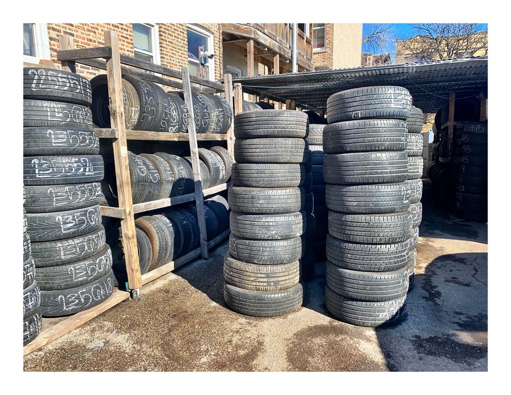 CLARK TIRE SERVICE Updated August 2024 21 Photos & 114 Reviews