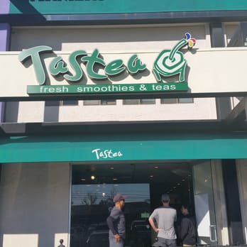 Tastea - Juice Bars & Smoothies Near Me - Garden Grove, California Tastea - Juice Bars & Smoothies Near Me - Garden Grove, California