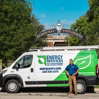 Alan Energy Services - Heating & Air Conditioning/HVAC Near Me - Elmhurst, Illinois Alan Energy Services - Heating & Air Conditioning/HVAC Near Me - Elmhurst, Illinois