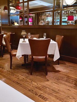 Hanover Street Chophouse by null