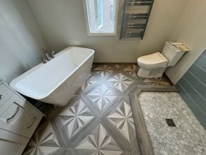 Slide of Seattle's Plumbing