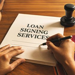 Acosta Family Notary And Signing Services - Loan Signing Services