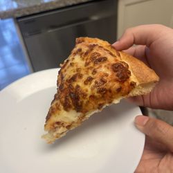 Pizza Hut - Mmmmmm smells so good