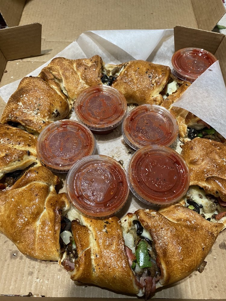 PIZZA XPRESS Updated June 2024 1545 Sw 27th St, El Reno, Oklahoma